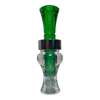 Echo Calls Timber Single Reed Acrylic Duck Call